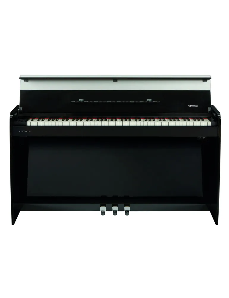  DEXIBELL DIGITAL PIANO VIVO H5BK|MusicGoodDeal 