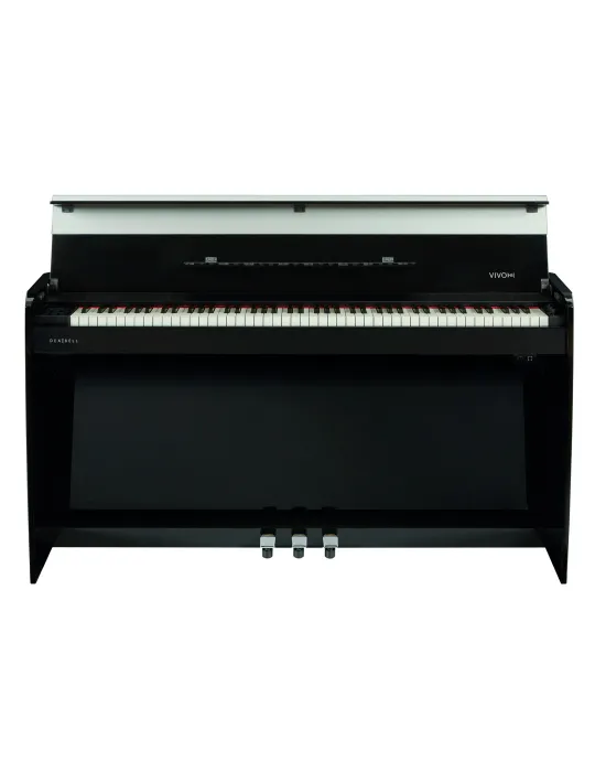  DEXIBELL DIGITAL PIANO VIVO H5BK|MusicGoodDeal 