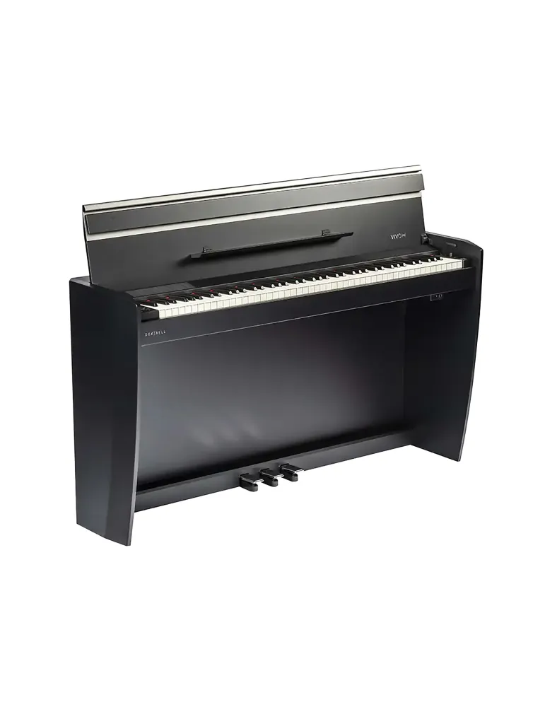 DEXIBELL DIGITAL PIANO VIVO H5BK|MusicGoodDeal 