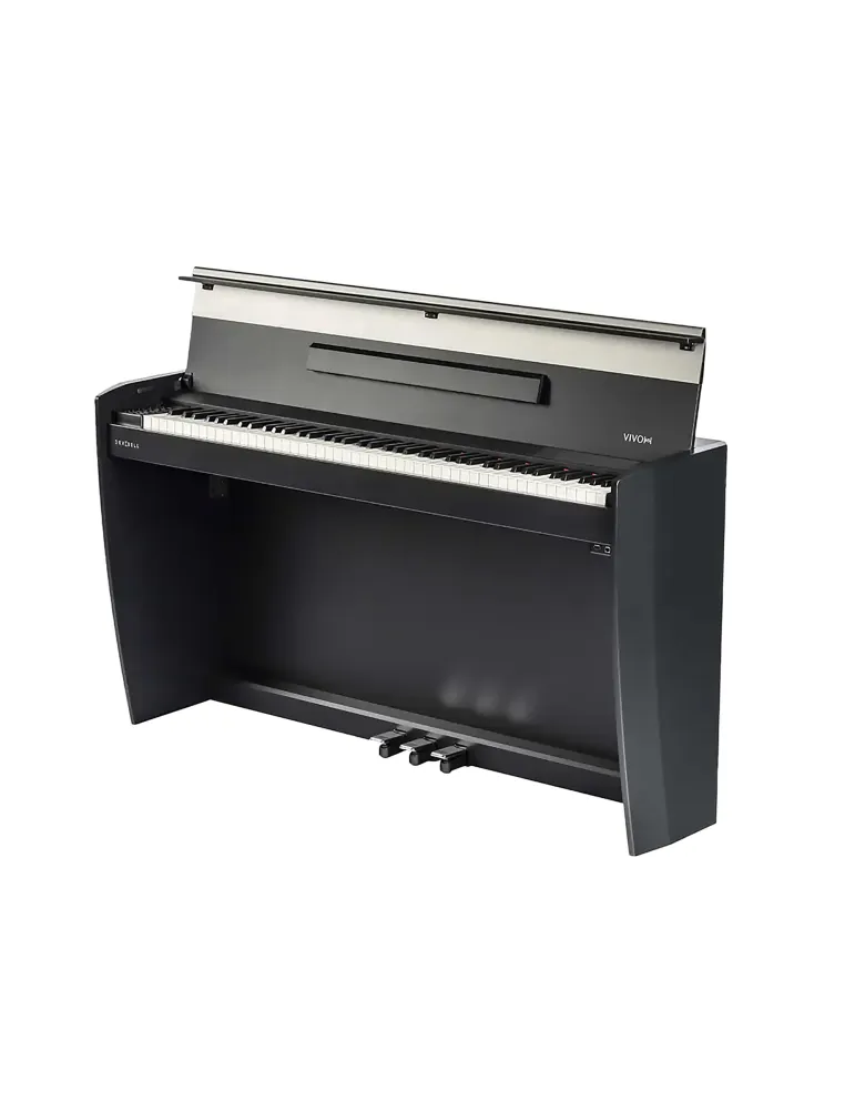  DEXIBELL DIGITAL PIANO VIVO H5BK|MusicGoodDeal 
