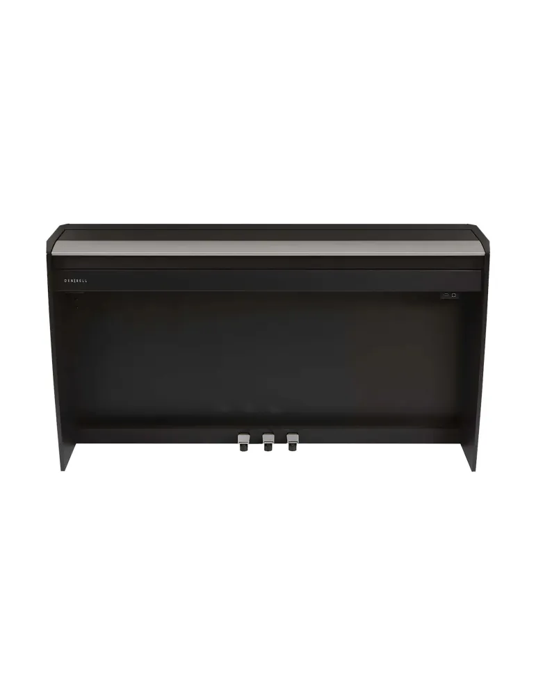  DEXIBELL DIGITAL PIANO VIVO H5BK|MusicGoodDeal 