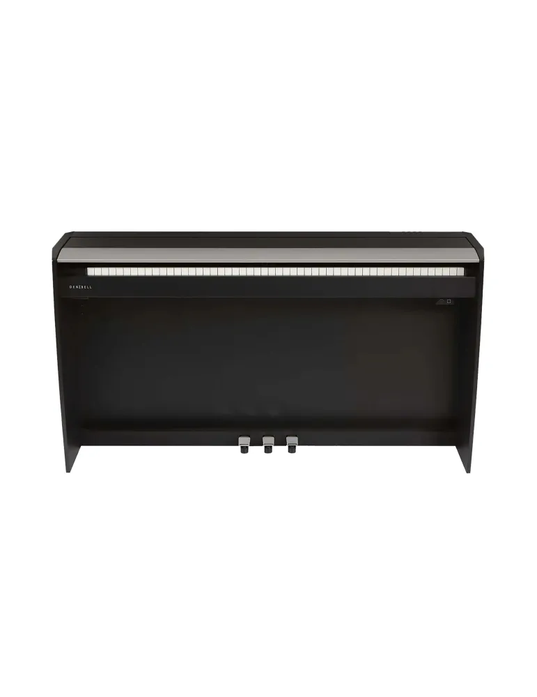  DEXIBELL DIGITAL PIANO VIVO H5BK|MusicGoodDeal 
