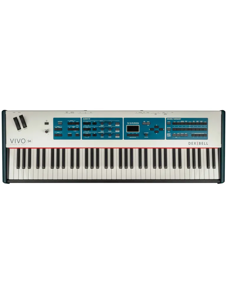 DEXIBELL VIVOS4 | MusicGoodDeal