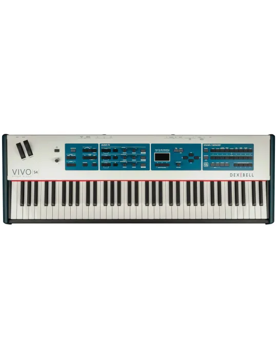 DEXIBELL VIVOS4 | MusicGoodDeal