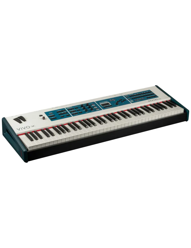 DEXIBELL VIVOS4 | MusicGoodDeal