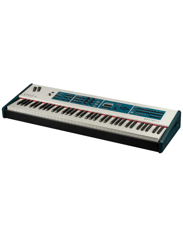 DEXIBELL VIVOS4 | MusicGoodDeal