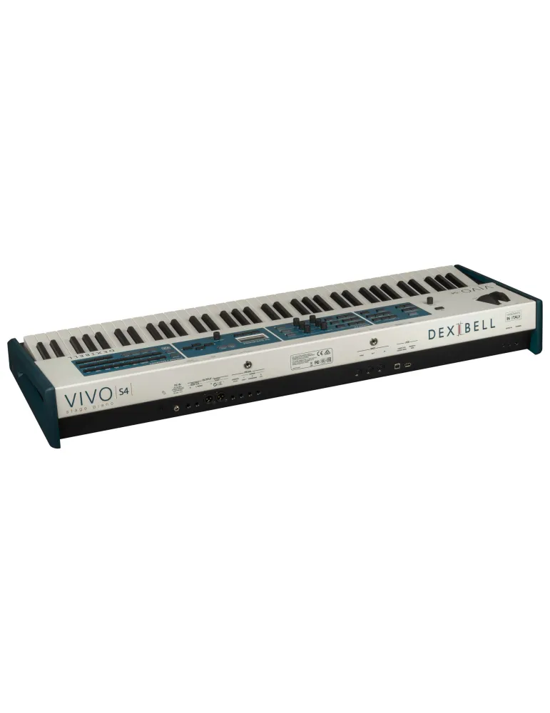 DEXIBELL VIVOS4 | MusicGoodDeal