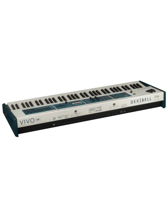 DEXIBELL VIVOS4 | MusicGoodDeal