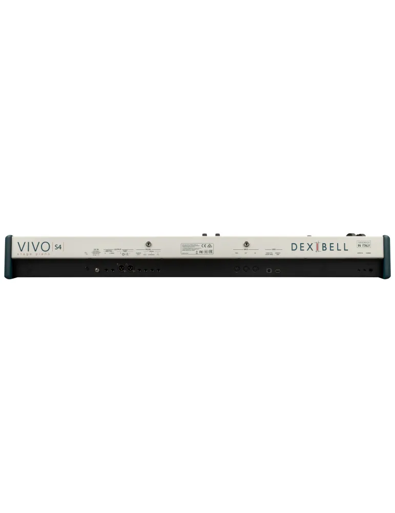DEXIBELL VIVOS4 | MusicGoodDeal