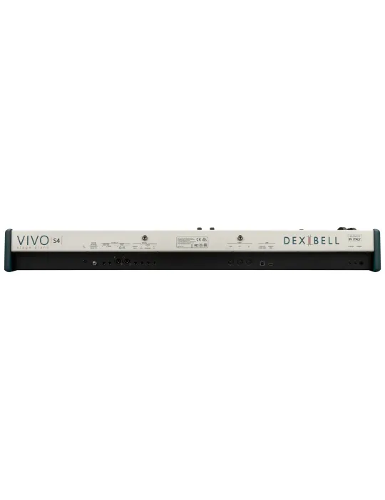 DEXIBELL VIVOS4 | MusicGoodDeal