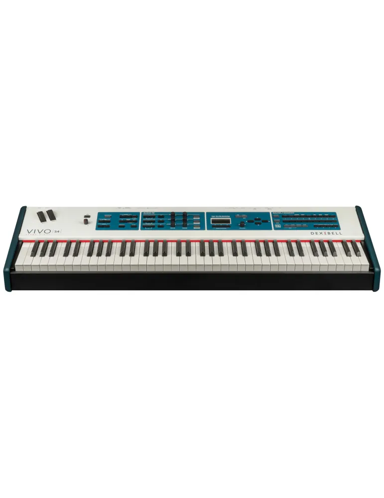 DEXIBELL VIVOS4 | MusicGoodDeal