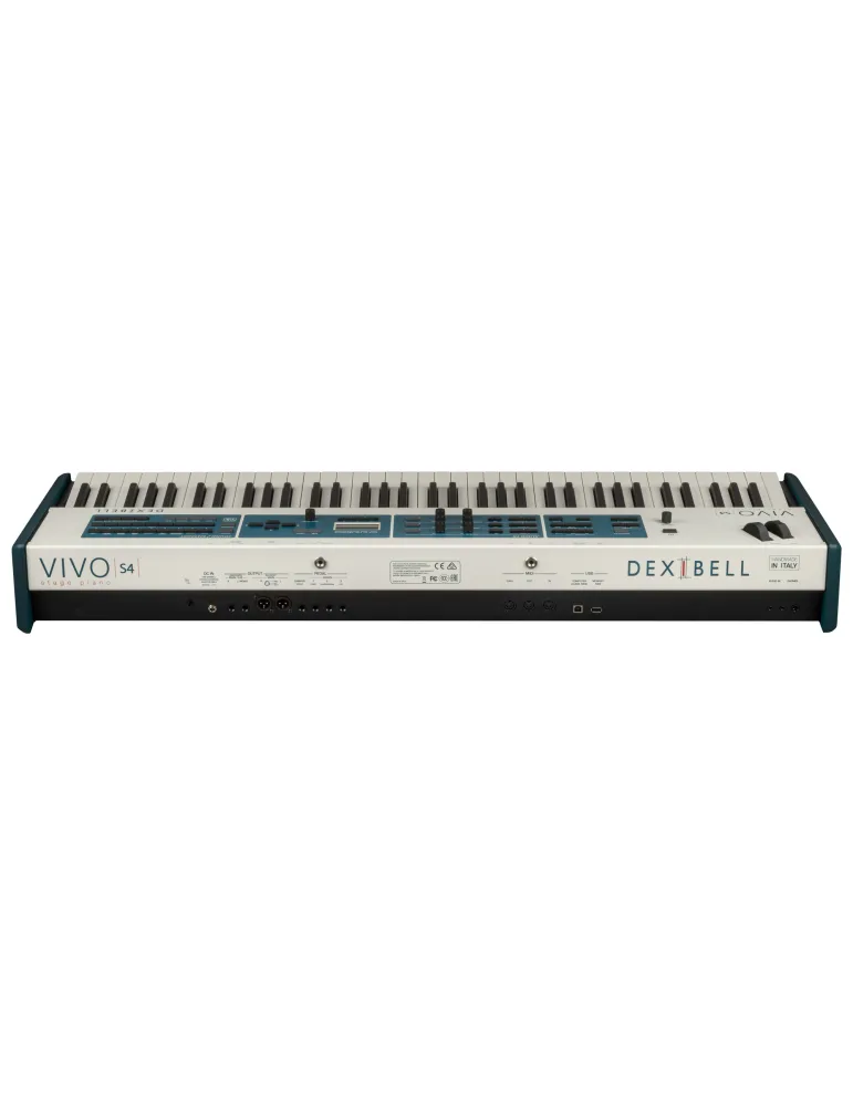 DEXIBELL VIVOS4 | MusicGoodDeal
