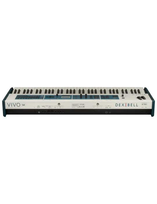 DEXIBELL VIVOS4 | MusicGoodDeal