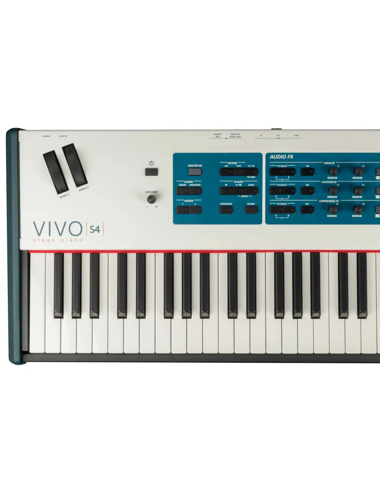 DEXIBELL VIVOS4 | MusicGoodDeal