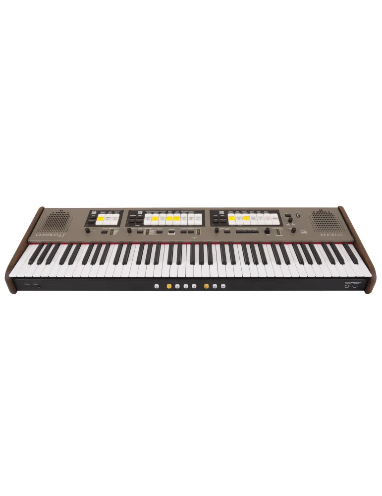  DEXIBELL CLASSICOL3 CLASSICO L3 DIGITAL ORGAN|MusicGoodDeal 
