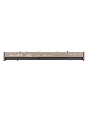  DEXIBELL CLASSICOL3 CLASSICO L3 DIGITAL ORGAN|MusicGoodDeal  2