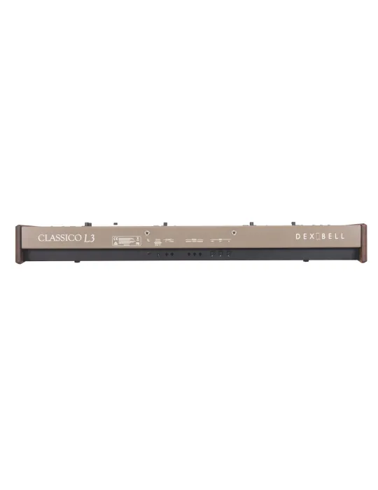  DEXIBELL CLASSICOL3 CLASSICO L3 DIGITAL ORGAN|MusicGoodDeal 