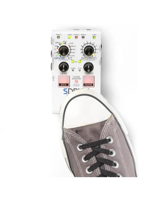 DIGITECH SDRUM | MusicGoodDeal