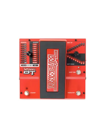 DIGITECH WHAMMY-DT | MusicGoodDeal