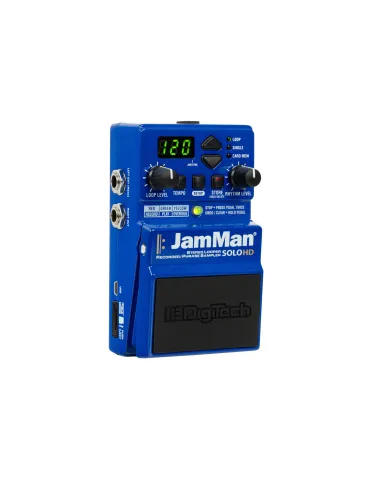 DIGITECH JAMMAN-SOLOHD | MusicGoodDeal 2
