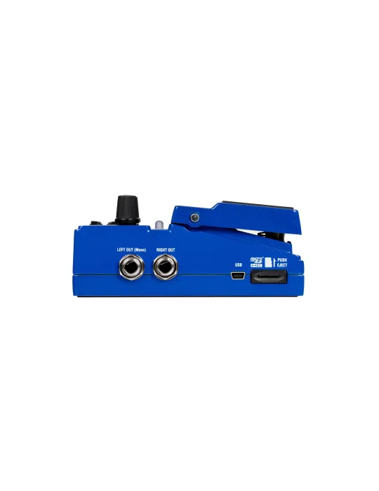 DIGITECH JAMMAN-SOLOHD | MusicGoodDeal