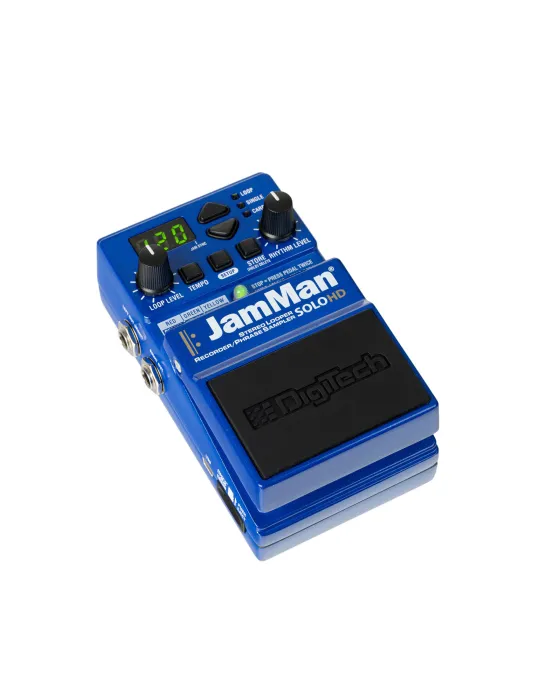 DIGITECH JAMMAN-SOLOHD | MusicGoodDeal