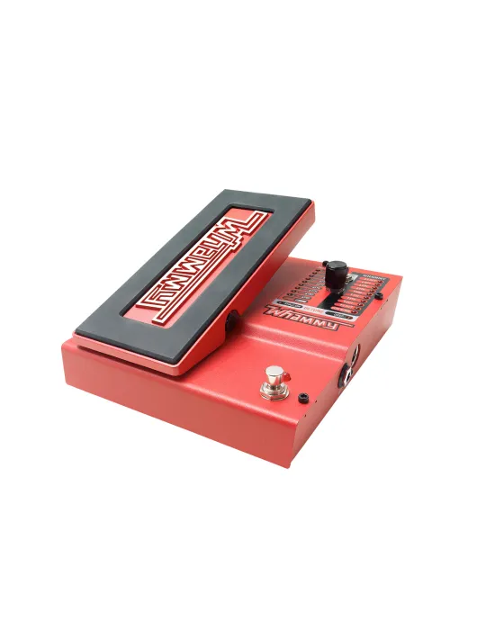 DIGITECH WHAMMY-V | MusicGoodDeal