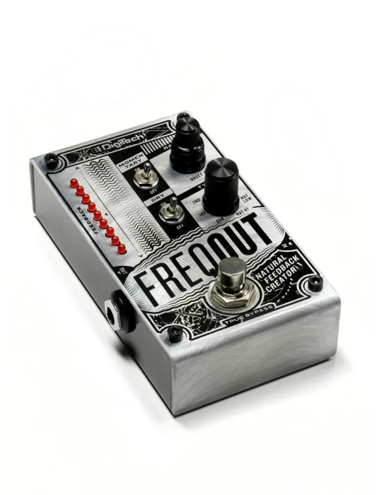  DIGITECH PEDAL FREQOUT|MusicGoodDeal 