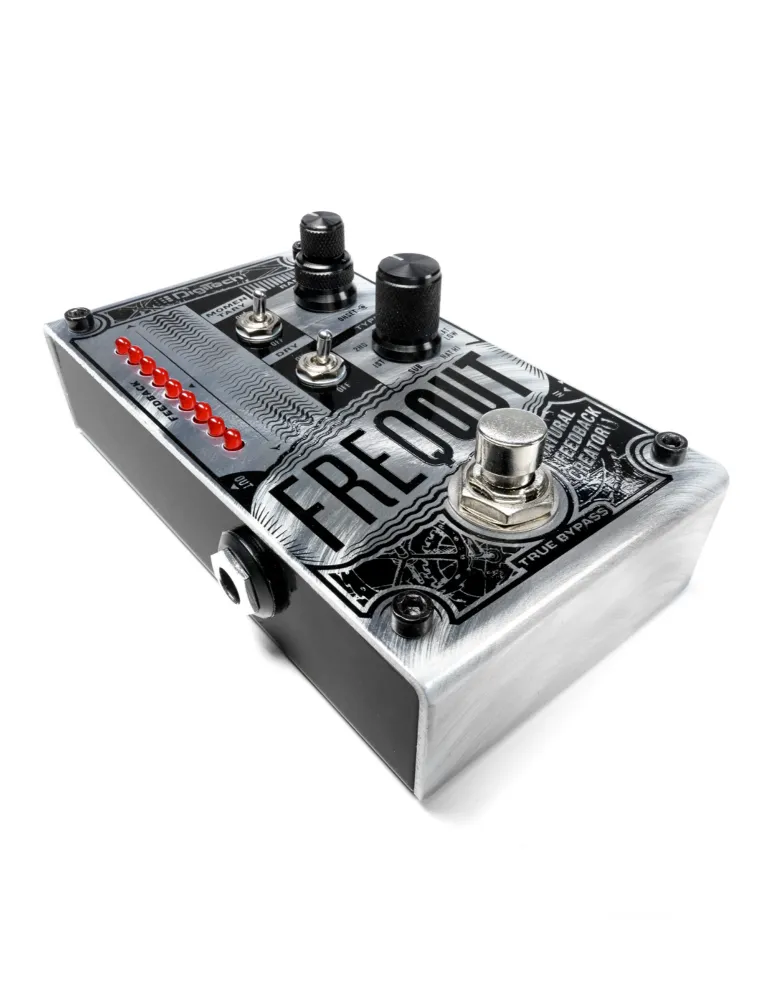  DIGITECH PEDAL FREQOUT|MusicGoodDeal 