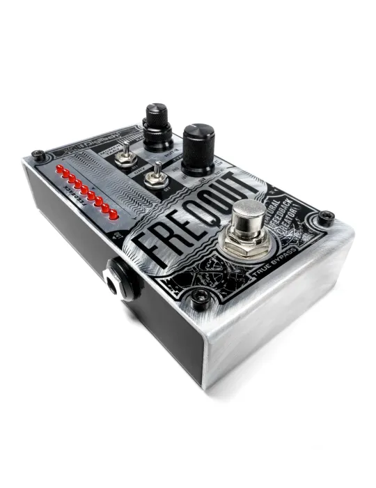  DIGITECH PEDAL FREQOUT|MusicGoodDeal 