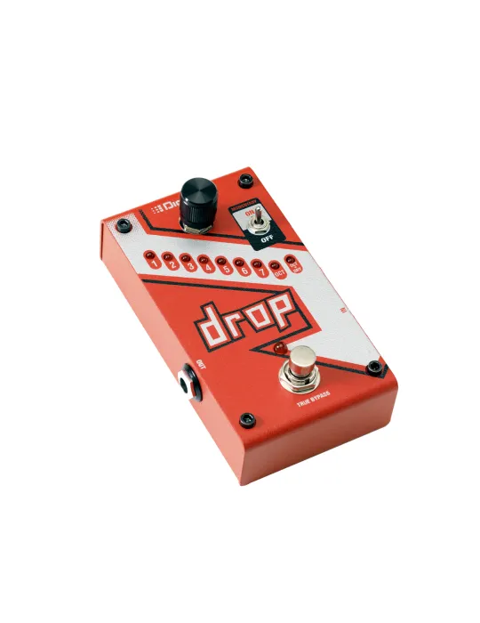  DIGITECH PEDAL DROP|MusicGoodDeal 