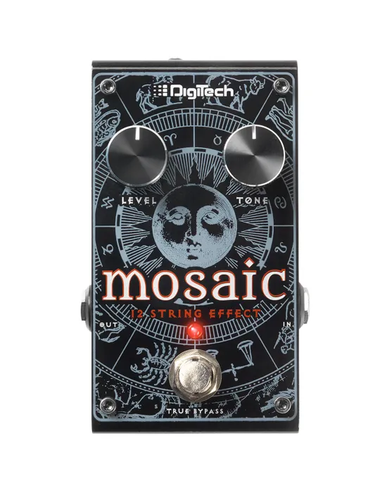  DIGITECH PEDAL MOSAIC|MusicGoodDeal 