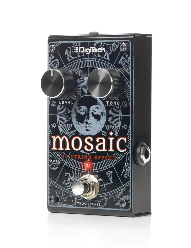  DIGITECH PEDAL MOSAIC|MusicGoodDeal 