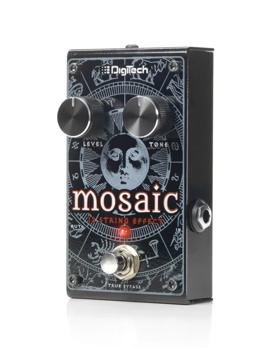  DIGITECH PEDAL MOSAIC|MusicGoodDeal 