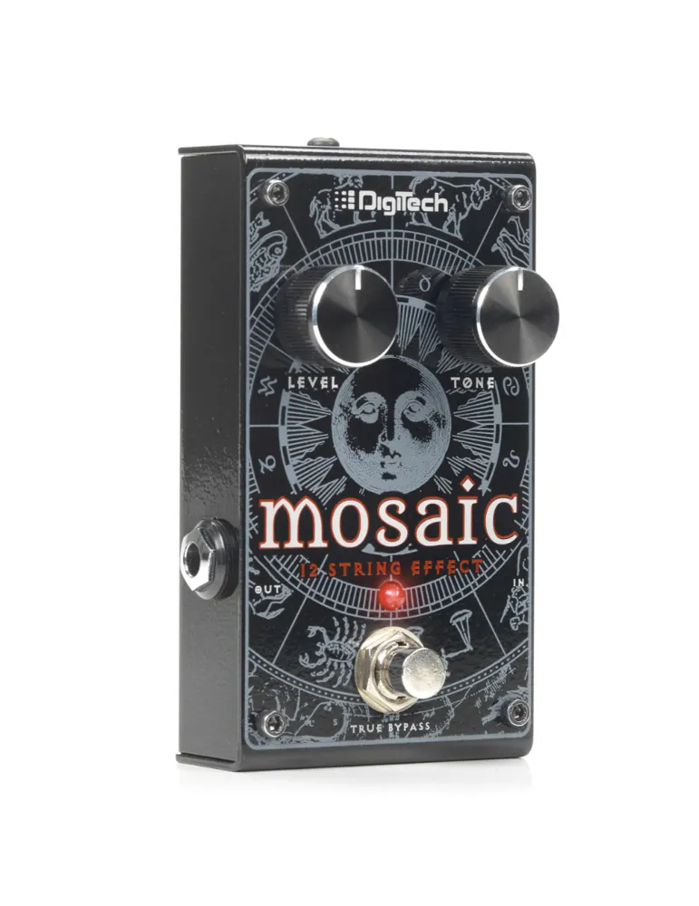  DIGITECH PEDAL MOSAIC|MusicGoodDeal 