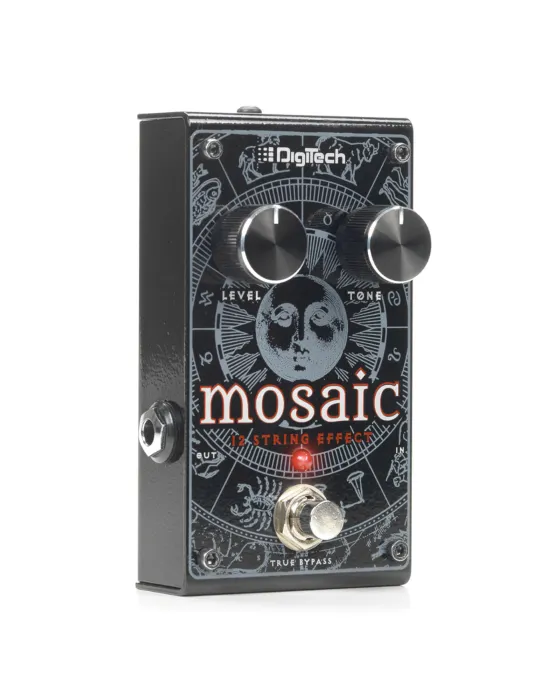  DIGITECH PEDAL MOSAIC|MusicGoodDeal 