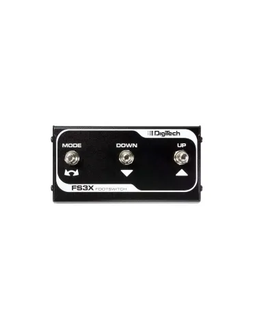 DIGITECH FOOTSWITCH FS3XV|MusicGoodDeal 