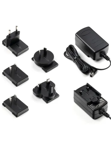  DIGITECH POWER SUPPLY 9V DC 1.3A 5 BR|MusicGoodDeal 