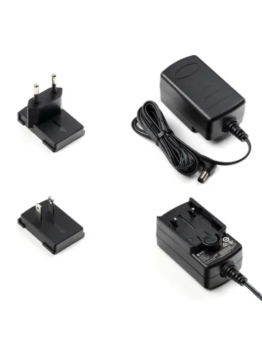  DIGITECH POWER SUPPLY 9V DC 1.3A EU|MusicGoodDeal 