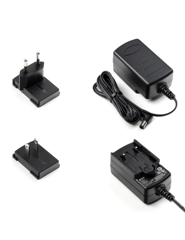  DIGITECH POWER SUPPLY 9V DC 1.3A EU|MusicGoodDeal 