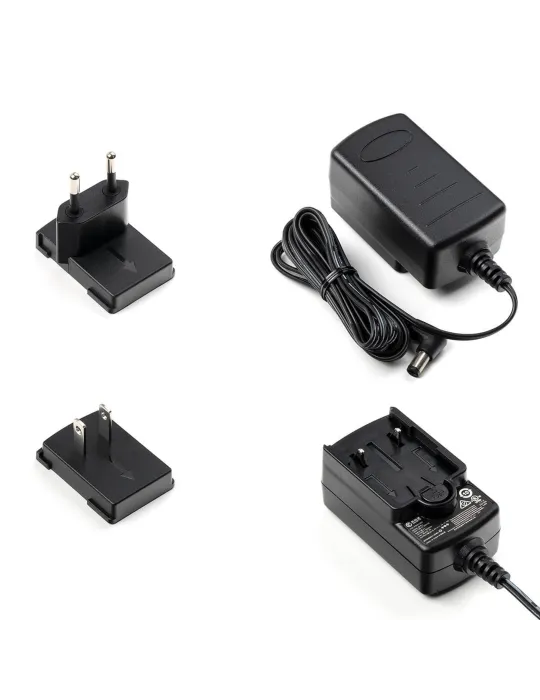  DIGITECH POWER SUPPLY 9V DC 1.3A EU|MusicGoodDeal 