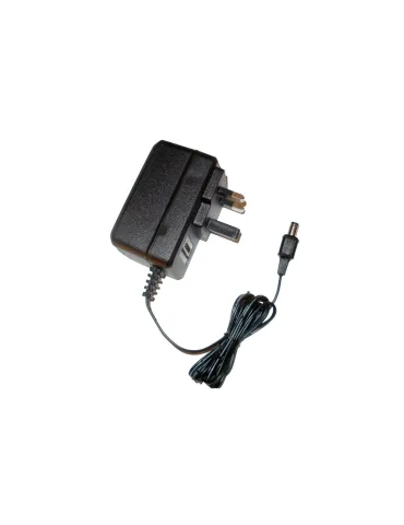  DIGITECH POWER SUPPLY 9V DC 240V 2.1A UK|MusicGoodDeal 