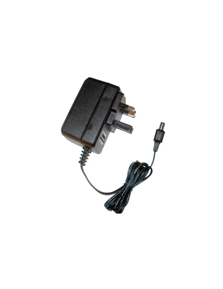  DIGITECH POWER SUPPLY 9V DC 240V 2.1A UK|MusicGoodDeal 