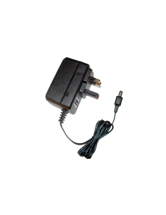  DIGITECH POWER SUPPLY 9V DC 240V 2.1A UK|MusicGoodDeal 