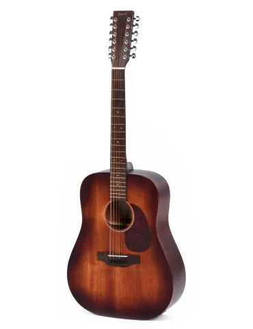  DITSON BY SIGMA DITSON SERIES 15 D12-15E-AGED 12C SUNB.|MusicGoodDeal 