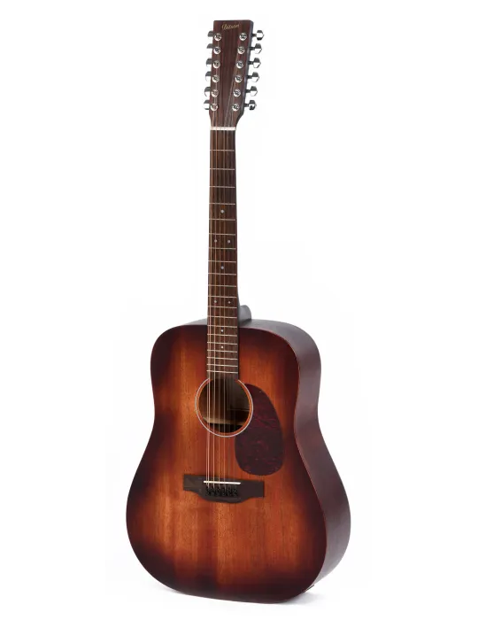  DITSON BY SIGMA DITSON SERIES 15 D12-15E-AGED 12C SUNB.|MusicGoodDeal 