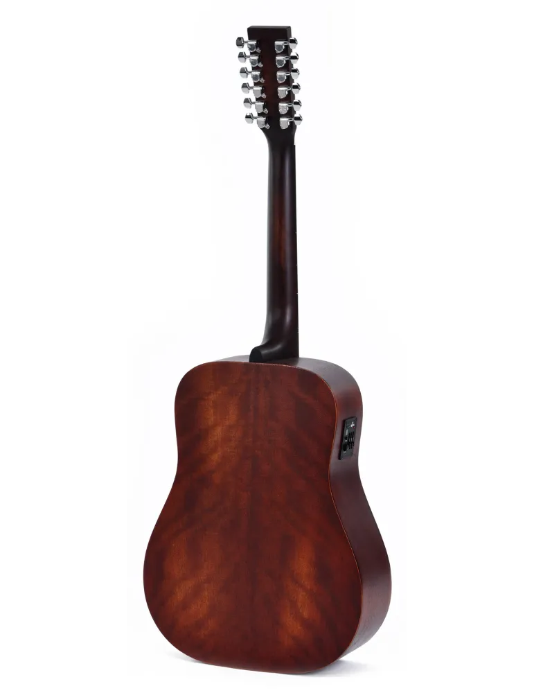  DITSON BY SIGMA DITSON SERIES 15 D12-15E-AGED 12C SUNB.|MusicGoodDeal 