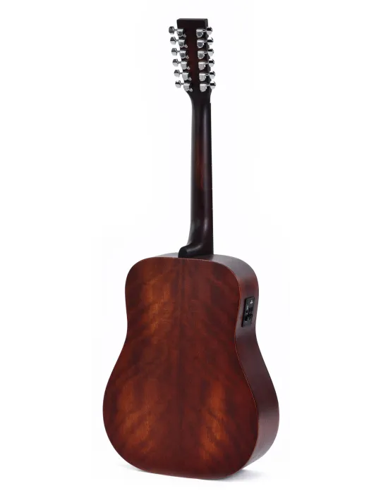  DITSON BY SIGMA DITSON SERIES 15 D12-15E-AGED 12C SUNB.|MusicGoodDeal 