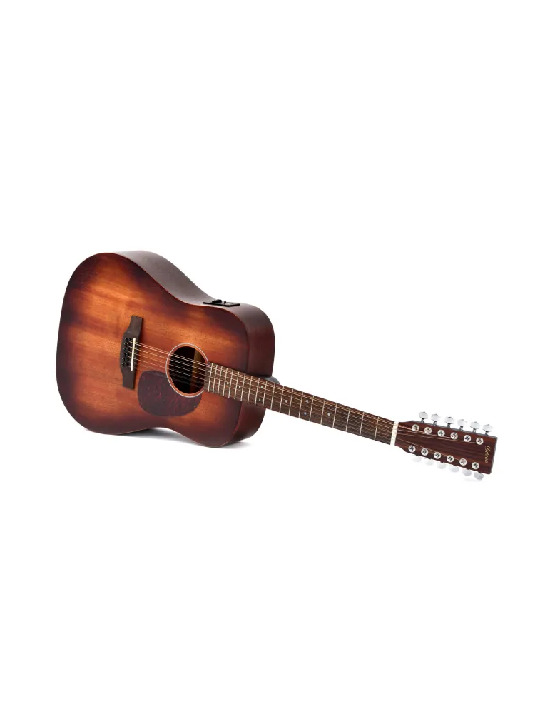  DITSON BY SIGMA DITSON SERIES 15 D12-15E-AGED 12C SUNB.|MusicGoodDeal 