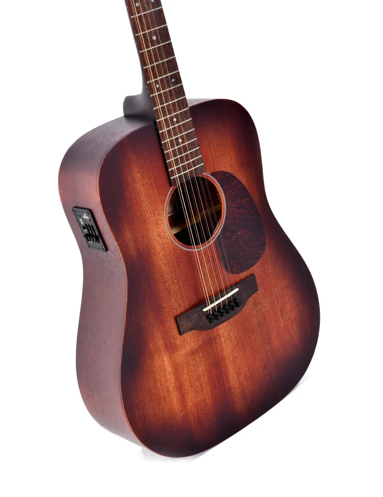  DITSON BY SIGMA DITSON SERIES 15 D12-15E-AGED 12C SUNB.|MusicGoodDeal 